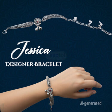 Jessica Designer Bracelet (JDB1)