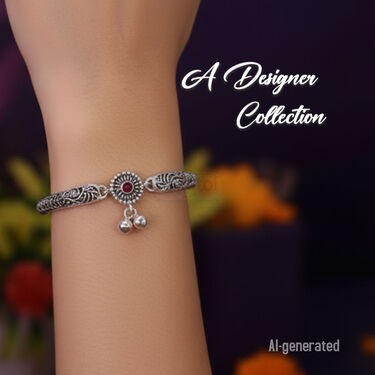 Jessica Designer Bracelet (JDB1)