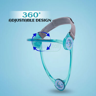 360 Degree Adjustable Neck Support (CNB)