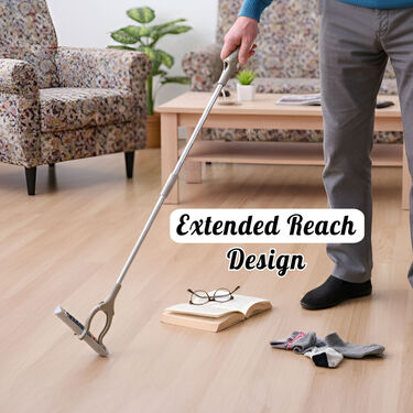 Foldable Hand Pick Gripper Tool (HPS)