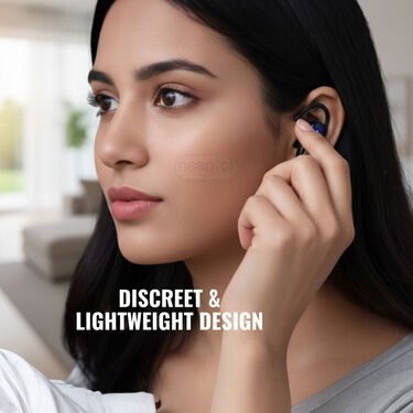 Advanced Sound Increaser For Ear (HE02)