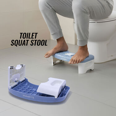 Toilet Squat Stool (PF11)