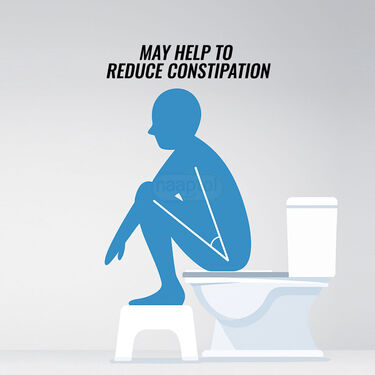 Toilet Squat Stool (PF11)