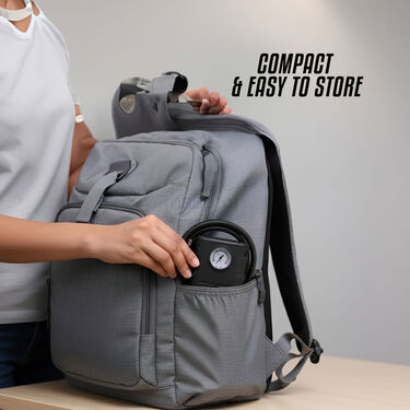 Powerful Automatic Tyre Inflator (TI5)