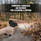Rechargeable Turbo Jet Blower For Cleaning (AB2)
