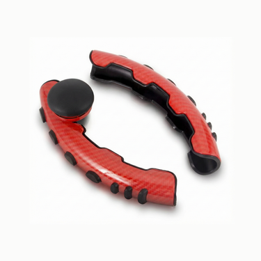 Car Steering Cover With Wheel (SBWG2)