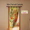 Shiv Parvati Curtain (CU13)