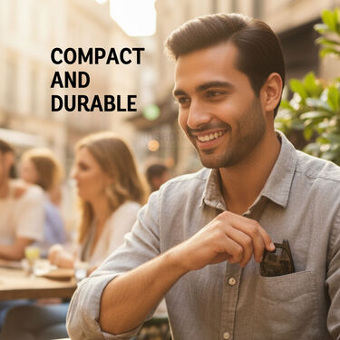 Folding Sunglasses Buy1 Get1 Free (2FSG)