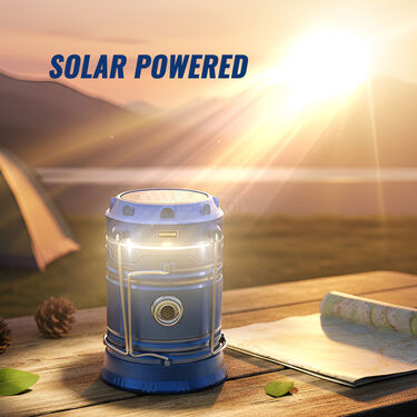 Solar light Lamp (LL13)