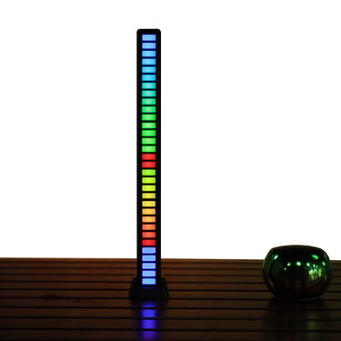 Led RGB Bar Light 32 Bit RGB Music Sound Control (LRB)
