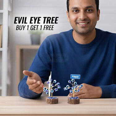 Evil Eye Tree - B1G1 (EYT)