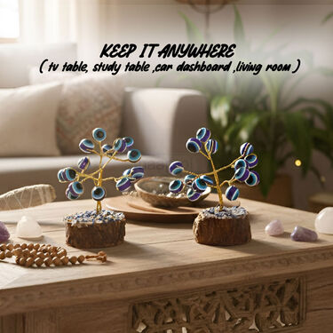 Evil Eye Tree - B1G1 (EYT)