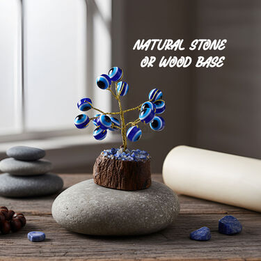 Evil Eye Tree - B1G1 (EYT)