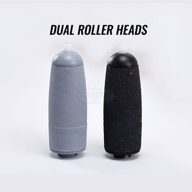 Rechargeable Callus Remover For Feet (RFF5)