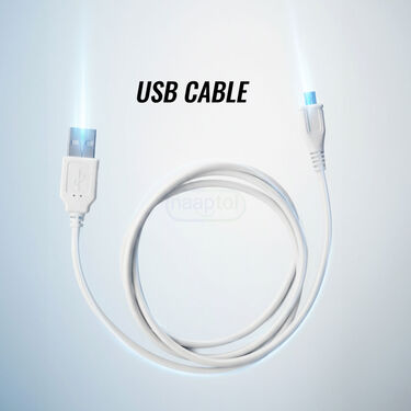 Rechargeable Callus Remover For Feet (RFF5)