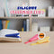 Silicone Bookmark Clip Buy 1 Get 2 Free (SBC)