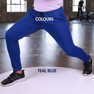 Men Comfortable Stretchable Pants BOGO (2CSP1)