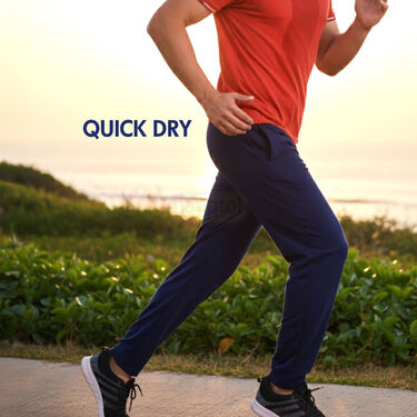 Men Comfortable Stretchable Pants BOGO (2CSP1)