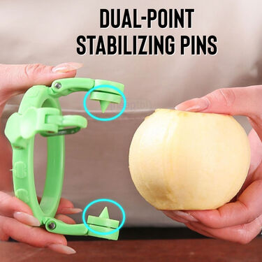 Adjustable Fruit Peeler (AFP)