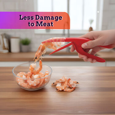 Shrimp & Prawns Cleaning Tools-Buy 1 Get 1 (SPCT)