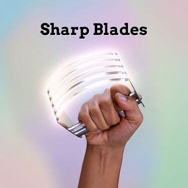 Stainless Steel Dough Kneader (SAK)