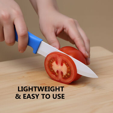 Super Sharp Ceramic Knife (SK4)