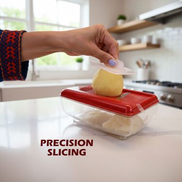 Microwave Potato Chips Maker (MPC2)