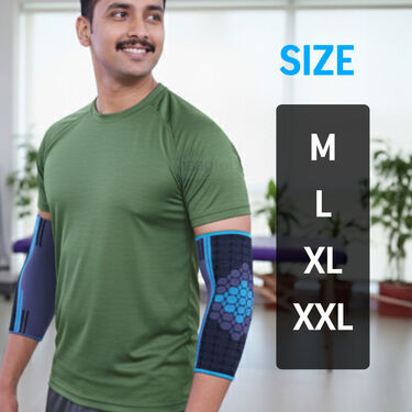 Elbow Support For Pain Relief B1G1 (ES02)