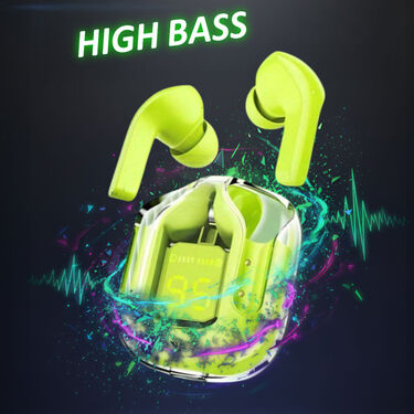 Wireless Ultrapro Earpods (TWS89)