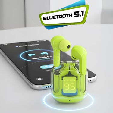 Wireless Ultrapro Earpods (TWS89)