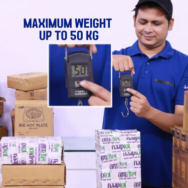 Digital Luggage Weighing Scale (PD45)