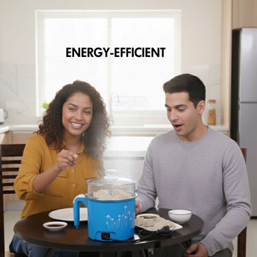 Multi Purpose Electric Cooking Pot (EFM17)