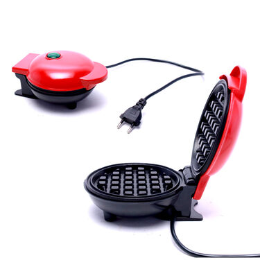 Mini Waffle Maker (EFM18)