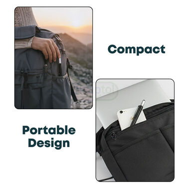 6 in 1 Multifunction Tool Pen (MFT)