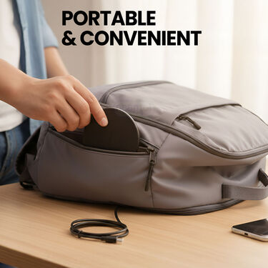 Fast Wireless Charger (FWC1)