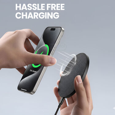 Fast Wireless Charger (FWC1)