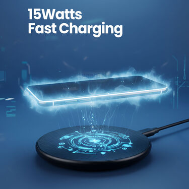 Fast Wireless Charger (FWC1)