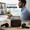 Transparent Earbuds (TWS90)
