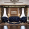 5 Seater Stretchable Elastic Sofa Cover (5SC8)