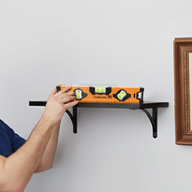 Magnetic Spirit Leveler (MSL)