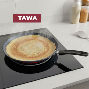 Mega11Pcs Ceramic Coating Nonstick Cookware Set (11CCNC2)