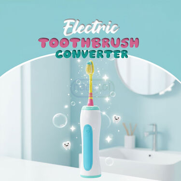 Electric Tooth Brush Converter (RTB7)