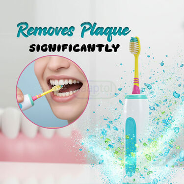 Electric Tooth Brush Converter (RTB7)
