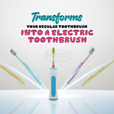 Electric Tooth Brush Converter (RTB7)