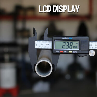 Digital Caliper Measurer Tool (GMT)