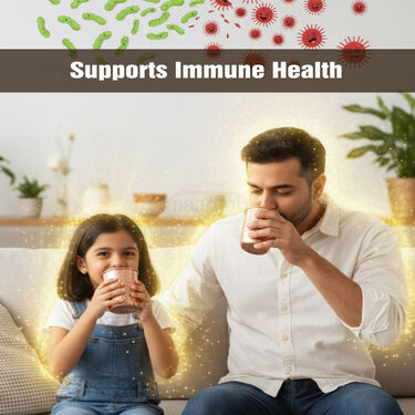 5 Ltr Copper Water Dispenser + 2 Glass & Stand with Free 300ml Copper Bottle (1CD5)