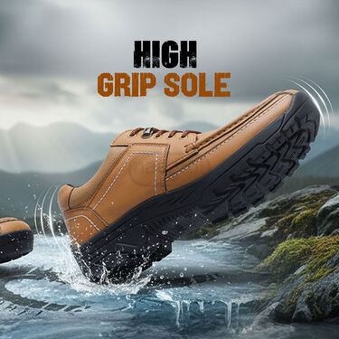 Mens Tough & Comfortable Shoes (MB6)