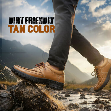 Mens Tough & Comfortable Shoes (MB6)