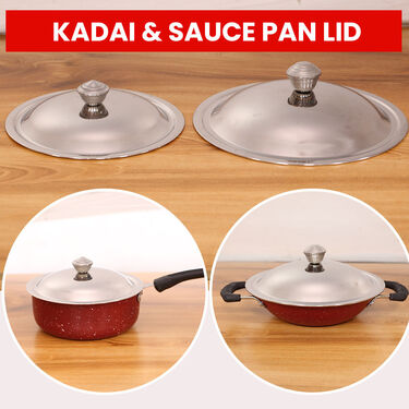 Mega Ceramic Coating Nonstick Cookware Set (10CCNC1N)