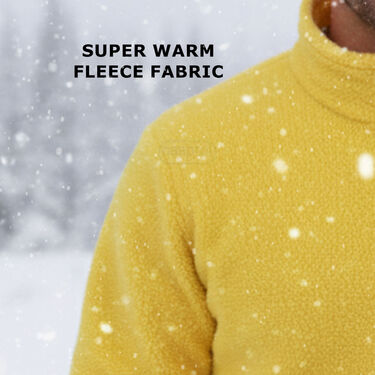 Pick Any 1 Plus Size Fleece Jacket With Digital Watch And Wallet Free (FJP1)